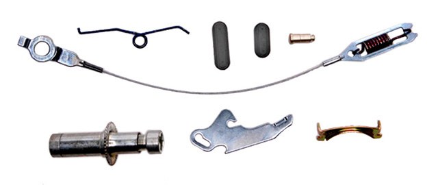 Raybestos Drum Brake Self Adjuster Repair Kit, Professional Grade – H2588
