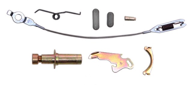 Raybestos Drum Brake Self Adjuster Repair Kit, Professional Grade – H2589