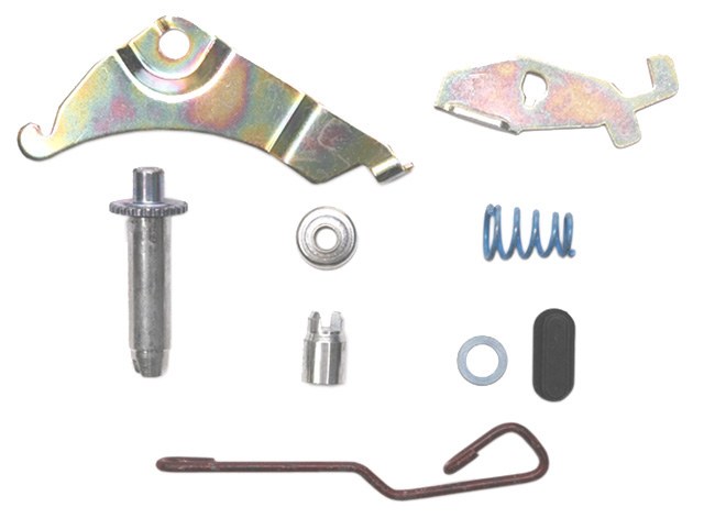 Raybestos Drum Brake Self Adjuster Repair Kit, Professional Grade – H2590