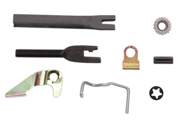 Raybestos Drum Brake Self Adjuster Repair Kit, R-Line – H2639