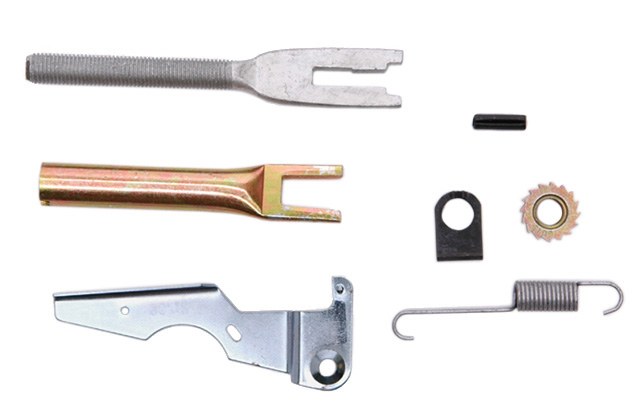 Raybestos Drum Brake Self Adjuster Repair Kit, Professional Grade – H2640