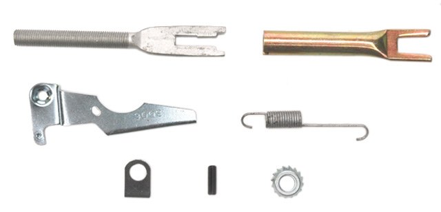 Raybestos Drum Brake Self Adjuster Repair Kit, Professional Grade – H2641