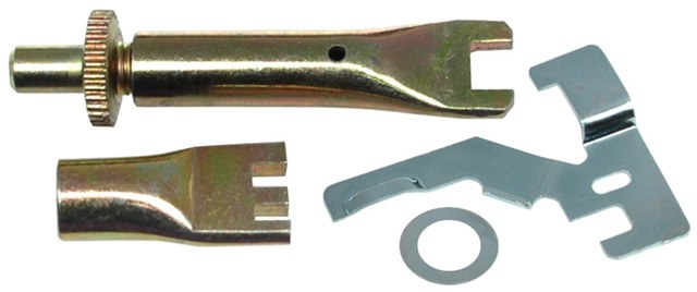 Raybestos Drum Brake Self Adjuster Repair Kit, R-Line – H2657