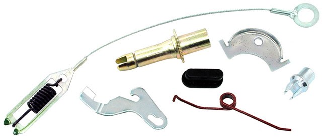 Raybestos Drum Brake Self Adjuster Repair Kit, Professional Grade – H2667