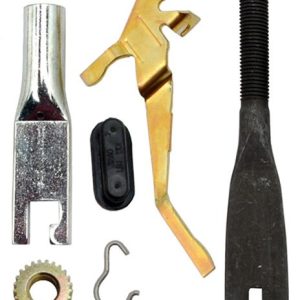 Raybestos Drum Brake Self Adjuster Repair Kit, R-Line – H2668