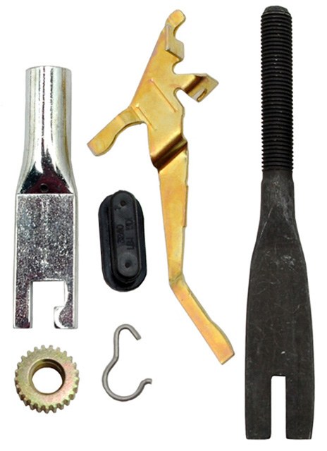 Raybestos Drum Brake Self Adjuster Repair Kit, R-Line – H2668