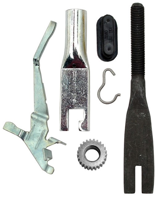 Raybestos Drum Brake Self Adjuster Repair Kit, R-Line – H2669