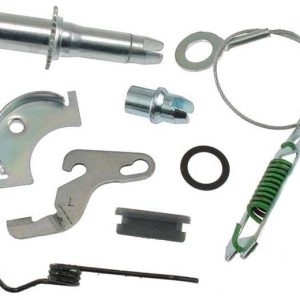 Raybestos Drum Brake Self Adjuster Repair Kit, Professional Grade – H2670