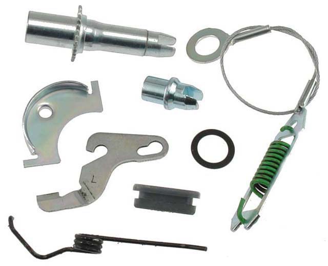 Raybestos Drum Brake Self Adjuster Repair Kit, Professional Grade – H2670