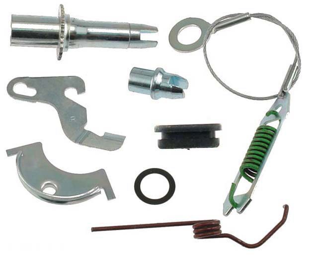 Raybestos Drum Brake Self Adjuster Repair Kit, Professional Grade – H2671