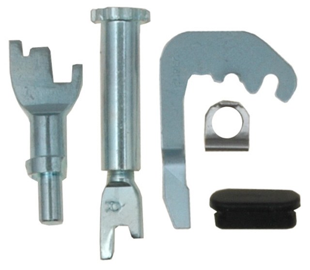 Raybestos Drum Brake Self Adjuster Repair Kit, Professional Grade – H2697