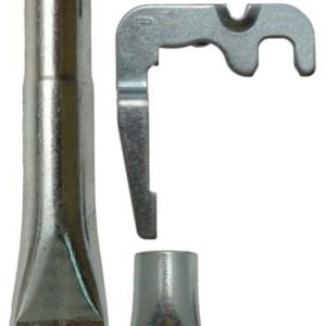 Raybestos Drum Brake Self Adjuster Repair Kit, R-Line – H2698