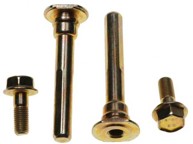 Raybestos Disc Brake Caliper Bolt, R-Line – H5060