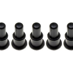 Raybestos Disc Brake Caliper Bushing, Professional Grade – H5200