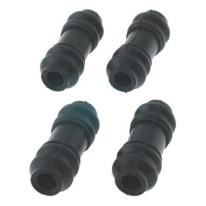 Raybestos Disc Brake Caliper Bushing, Professional Grade, Services 1 Axle – H5593A