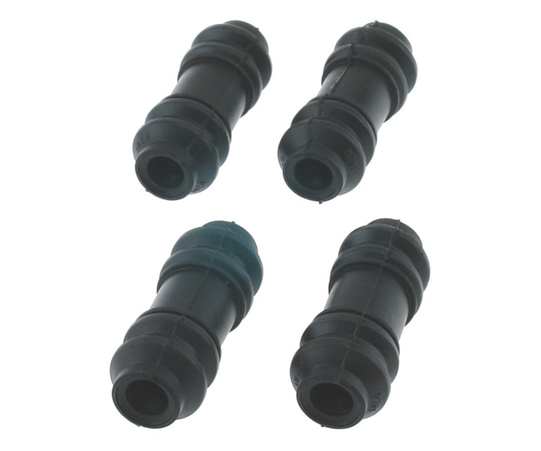 Raybestos Disc Brake Caliper Bushing, Professional Grade, Services 1 Axle – H5593A