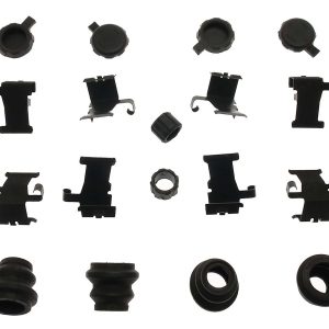 Raybestos Disc Brake Caliper Bushing, R-Line – H5912A