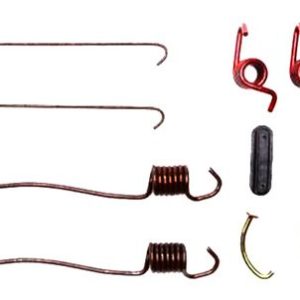 Raybestos Drum Brake Hardware Kit, Professional Grade – H7042
