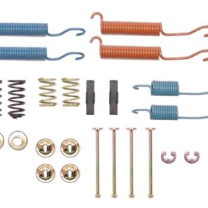 Raybestos Drum Brake Hardware Kit, Professional Grade – H7055
