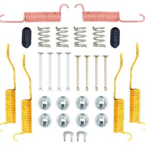 Raybestos Drum Brake Hardware Kit, Professional Grade – H7064