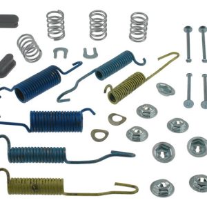 Raybestos Drum Brake Hardware Kit, Professional Grade – H7102