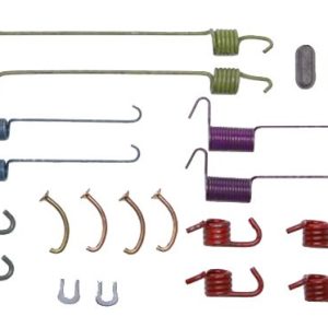 Raybestos Drum Brake Hardware Kit, Professional Grade – H7146