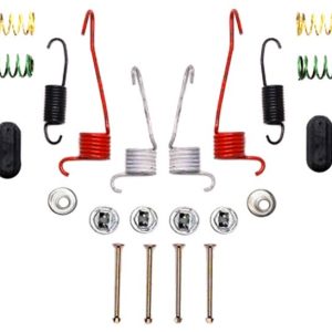 Raybestos Drum Brake Hardware Kit, Professional Grade – H7152