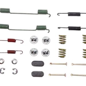 Raybestos Drum Brake Hardware Kit, Professional Grade – H7168