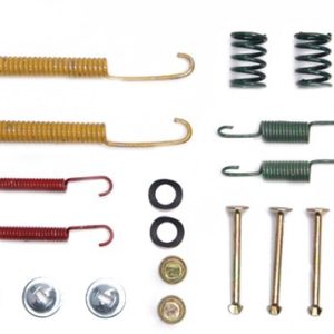 Raybestos Drum Brake Hardware Kit, Professional Grade – H7270