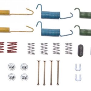 Raybestos Drum Brake Hardware Kit, Professional Grade – H7279