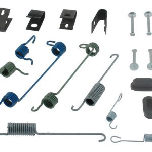 Raybestos Drum Brake Hardware Kit, Professional Grade – H7292