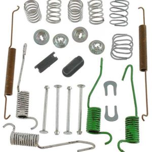 Raybestos Drum Brake Hardware Kit, Professional Grade – H7294