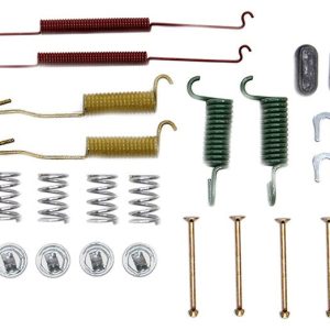 Raybestos Drum Brake Hardware Kit, Professional Grade – H7295