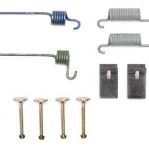 Raybestos Drum Brake Hardware Kit, R-Line – H7307
