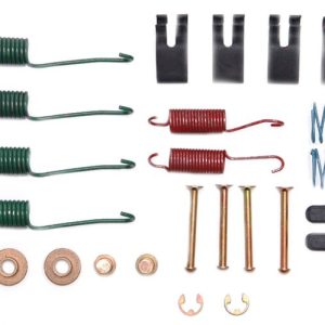 Raybestos Drum Brake Hardware Kit, R-Line – H7313