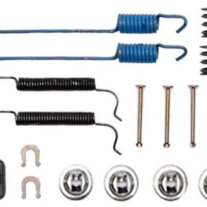 Raybestos Drum Brake Hardware Kit, R-Line – H7316