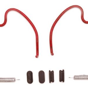 Raybestos Drum Brake Hardware Kit, Professional Grade – H7324