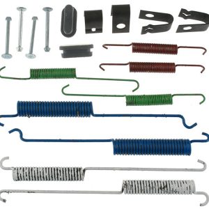 Raybestos Drum Brake Hardware Kit, Professional Grade – H7359