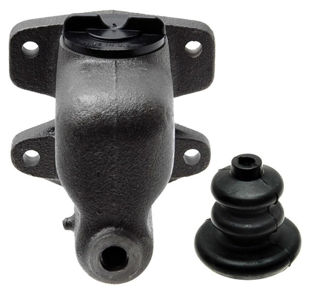 Raybestos Brake Master Cylinder, Element3 ™ – MC18000