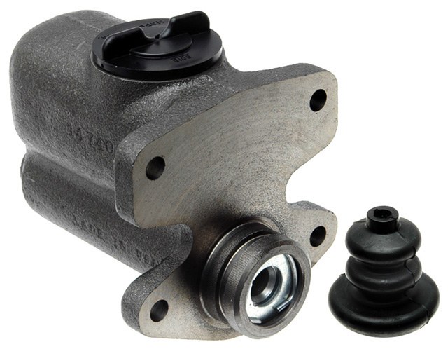 Raybestos Brake Master Cylinder, Element3 ™ – MC18000
