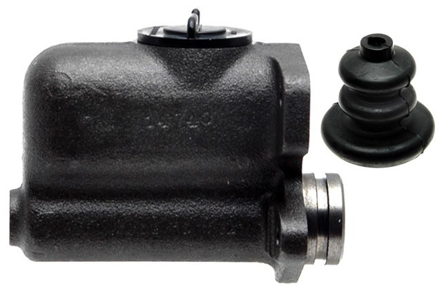 Raybestos Brake Master Cylinder, Element3 ™ – MC18000