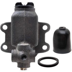 Raybestos Brake Master Cylinder, Element3 ™ – MC21000