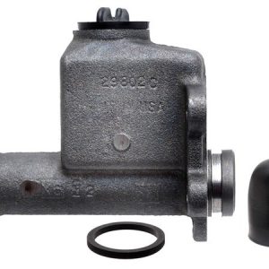 Raybestos Brake Master Cylinder, Element3 ™ – MC21000