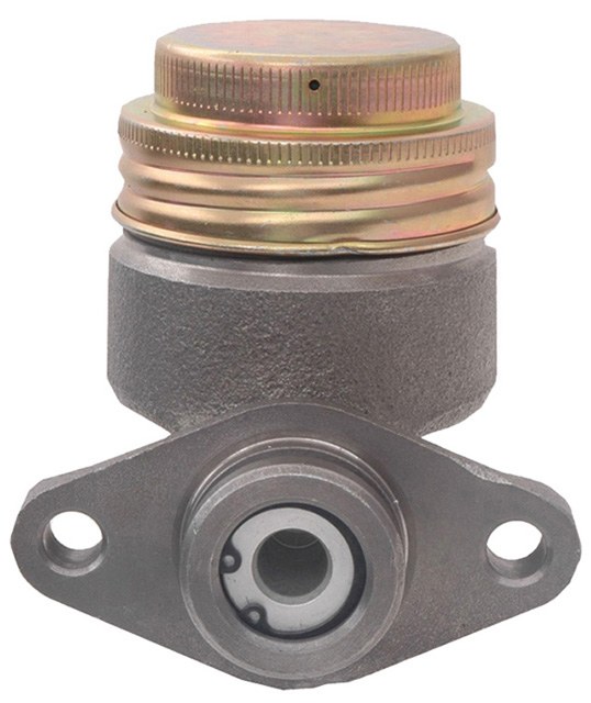 Raybestos Brake Master Cylinder, Element3 ™ – MC32900