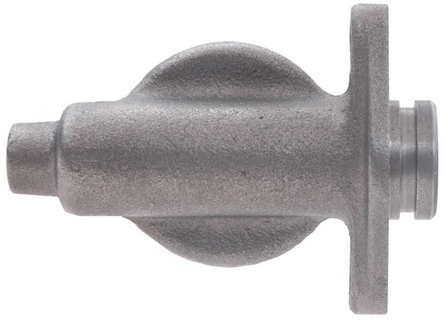 Raybestos Brake Master Cylinder, Element3 ™ – MC32900