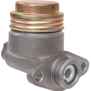 Raybestos Brake Master Cylinder, Element3 ™ – MC32900