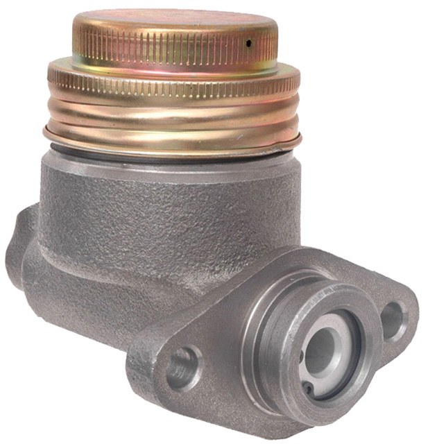 Raybestos Brake Master Cylinder, Element3 ™ – MC32900