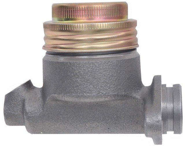 Raybestos Brake Master Cylinder, Element3 ™ – MC32900