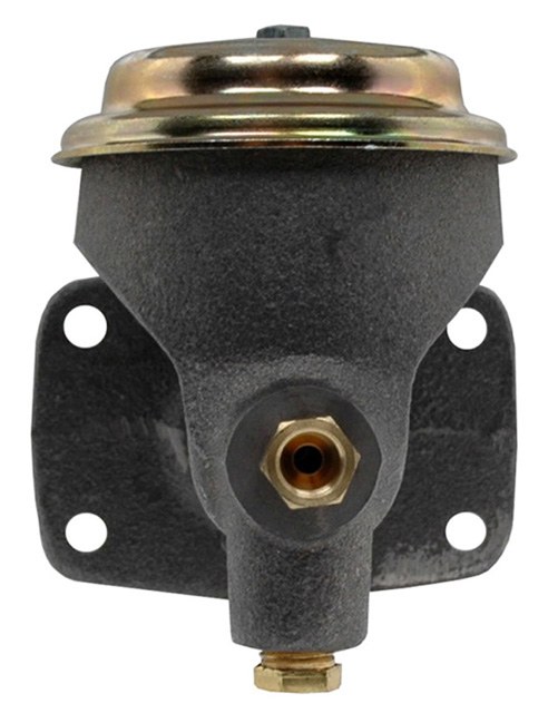 Raybestos Brake Master Cylinder, Element3™ – MC34330