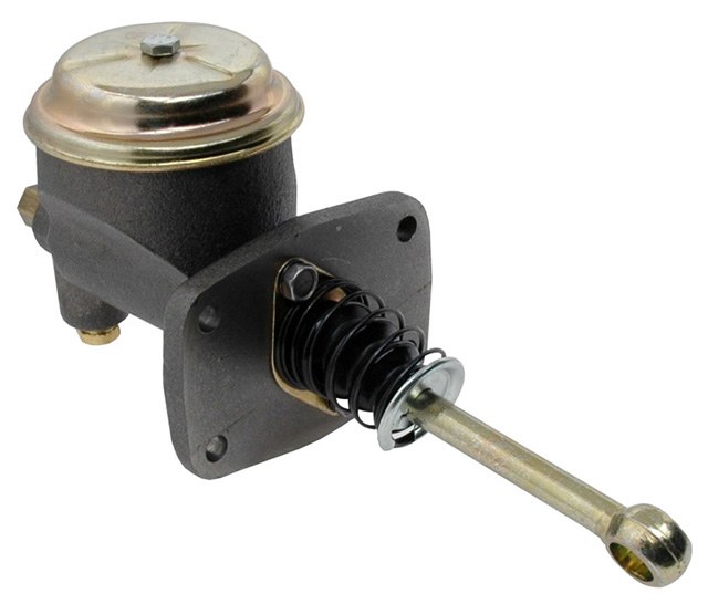 Raybestos Brake Master Cylinder, Element3™ – MC34330
